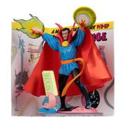 Marvel Comics - Doctor Strange (Strange Tales #128) 1/10 Scale Figure - Red Platinum - Collectables > Action Figures > toys -  McFarlane Toys