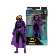 DC Direct - Batgirls - Batgirl (Stephanie Brown) - Collectables > Action Figures > toys -  McFarlane Toys