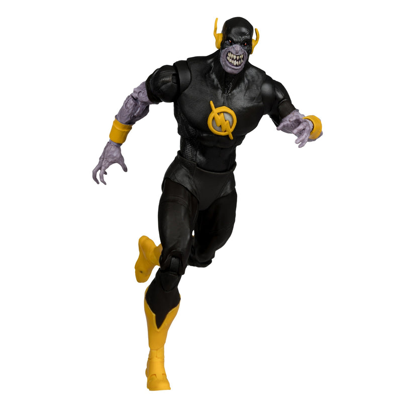 DC Multiverse - Dark Multiverse - Dark Flash - Exclusive - Collectables > Action Figures > toys -  McFarlane Toys