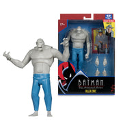 DC Direct - Batman: The Animated Series - Killer Croc - Jonah Hex BAF - Collectables > Action Figures > toys -  McFarlane Toys
