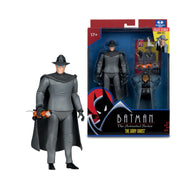 DC Direct - Batman: The Animated Series - The Gray Ghost - Jonah Hex BAF - Collectables > Action Figures > toys -  McFarlane Toys