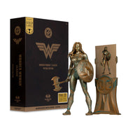 DC Multiverse - Classic - Wonder Woman (Patina Edition) - Exclusive - Collectables > Action Figures > toys -  McFarlane Toys