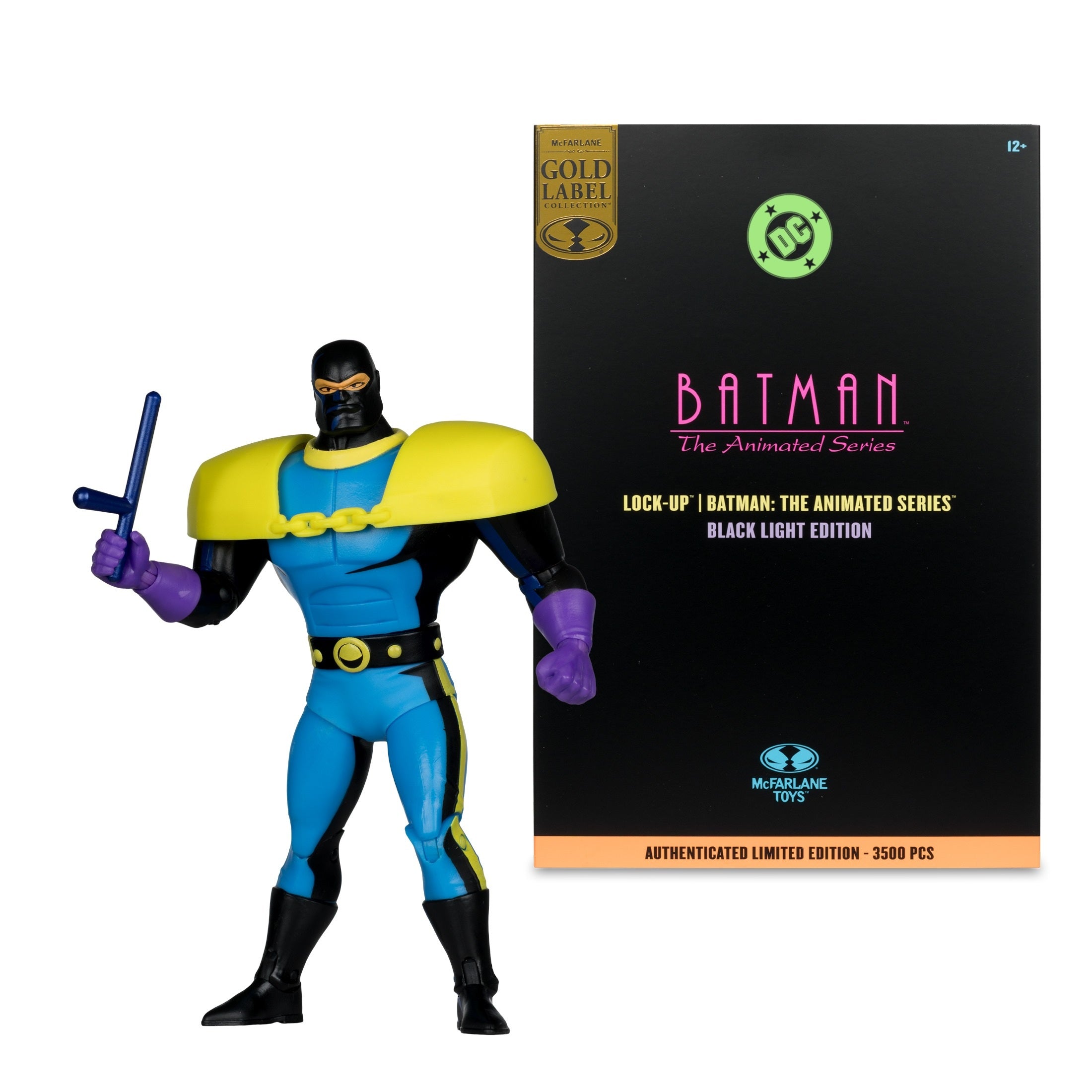 Limited Edition Batman Toy Figurines: Must-Have Collectors' Gems