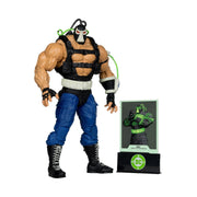 DC Multiverse - Bane (Glow in the Dark Edition) - Exclusive - Collectables > Action Figures > toys -  McFarlane Toys