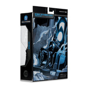 DC Multiverse Collector Edition - Darkseid War - Batman with Mobius Chair - Collectables > Action Figures > toys -  McFarlane Toys