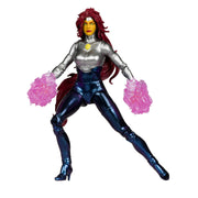 DC Direct - The New Teen Titans - Blackfire - Collectables > Action Figures > toys -  McFarlane Toys