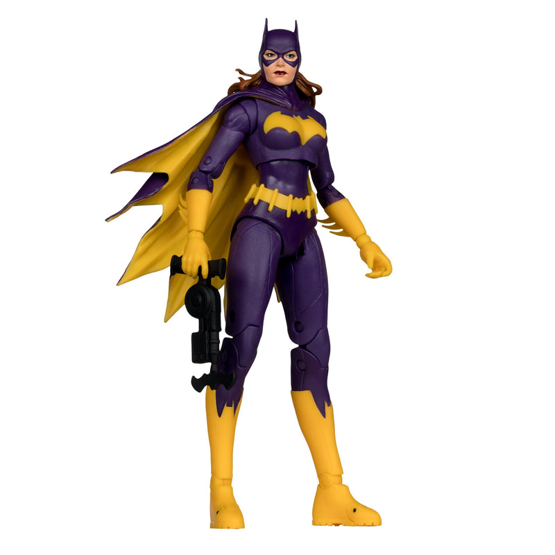DC Direct - DC Classic - Batgirl - Collectables > Action Figures > toys -  McFarlane Toys