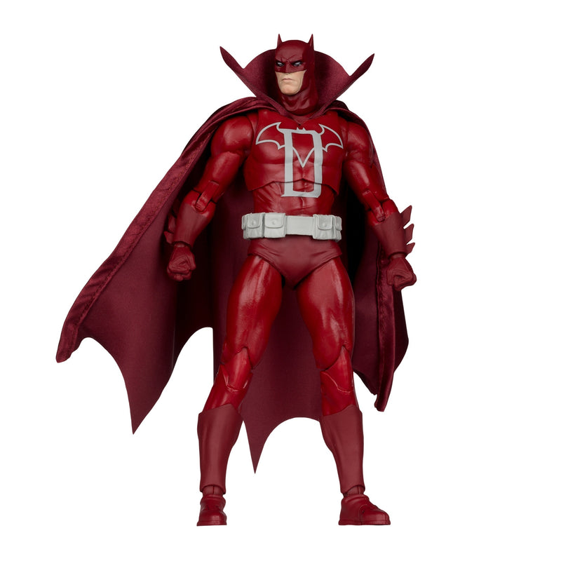 DC Multiverse - Knight Terrors - Batman / Deadman