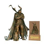 McFarlane Toys - Spawn #311 - Spawn (Patina Edition) - Exclusive - Collectables > Action Figures > toys -  McFarlane Toys