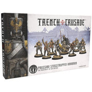 Trench Crusade - Prussian Strosstruppen (preorder Q1 2026) -  -  Archon Studio