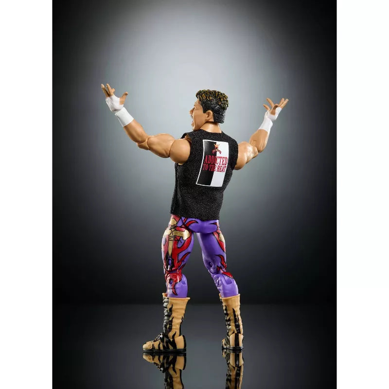 WWE - Ultimate Edtition - Eddie Guerrero