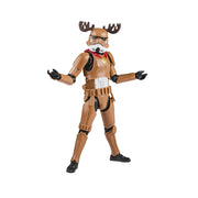 Star Wars The Black Series Stormtrooper (Holiday Edition) - Collectables > Action Figures > toys -  Hasbro