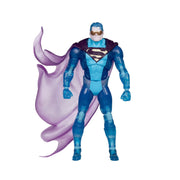 DC Multiverse - Return of Superman - Eradicator - Platinum / Chase - Collectables > Action Figures > toys -  McFarlane Toys