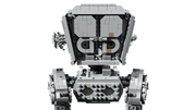 LEGO - AT-ST Walker 75417 - Collectables > Action Figures > toys -  Lego