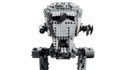 LEGO - AT-ST Walker 75417 - Collectables > Action Figures > toys -  Lego
