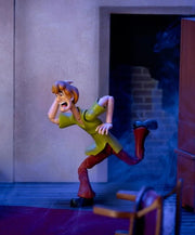 Jada Toys - Scooby-Doo - Shaggy Rogers - Collectables > Action Figures > toys -  Jada Toys