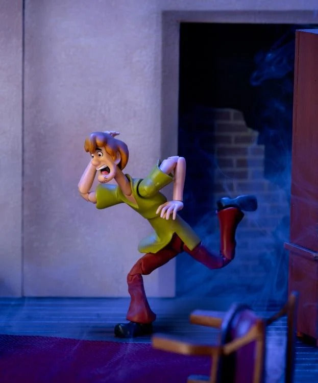 Jada Toys - Scooby-Doo - Shaggy Rogers - Collectables > Action Figures > toys -  Jada Toys