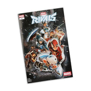 Marvel Rivals - Venom 1/6 Scale Figure - Collectables > Action Figures > toys -  McFarlane Toys