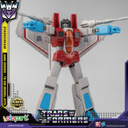 Transformers Generation 1 - AMK Series 19cm - Starscream Model Kit - Collectables > Action Figures > toys -  YoloPark