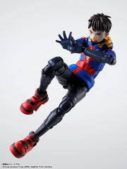 My Hero Academia: Vigilantes - S.H.Figuarts - Koichi Haimawari (Preorder Oct 2026) - Collectables > Action Figures > toys -  Bandai