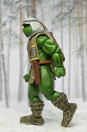 Teenage Mutant Ninja Turtles - Hunter Leo (Mirage Comics) Action Figure - Collectables > Action Figures > toys -  Neca