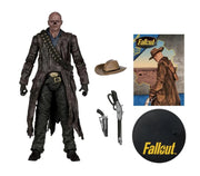 McFarlane Toys - Fallout (TV Series) - The Ghoul - Collectables > Action Figures > toys -  McFarlane Toys