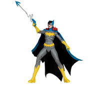 DC Multiverse - DC Classic - Batgirl - Collectables > Action Figures > toys -  McFarlane Toys