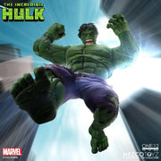 Marvel One:12 Collective - The Incredible Hulk Action Figure (preorder) - Collectables > Action Figures > toys -  MEZCO TOYS