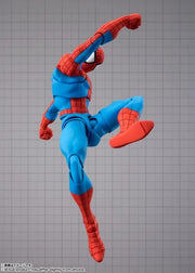 Marvel - S.H.Figuarts - Spider-Man (Gamerverse) (Preorder Q2 2026) - Collectables > Action Figures > toys -  Bandai