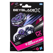 Beyblade X Dark Perseus B 6-80W CX Starter Pack - Collectables > Action Figures > toys -  Hasbro