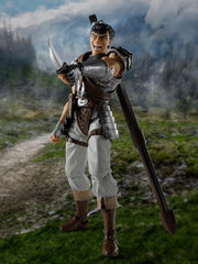 Berserk - S.H.Figuarts - Guts (The Band of the Hawk) - Collectables > Action Figures > toys -  Bandai