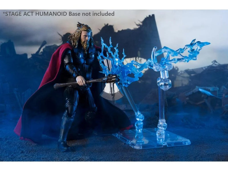 Avengers: Endgame S.H.Figuarts - Thor (Final Battle Edition) Action Figure - Collectables > Action Figures > toys -  Bandai