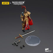 Warhammer: The Horus Heresy - Sisters of Silence - White Falcons Vigilator Cadre (Ver. 2) - Collectables > Action Figures > toys -  Joy Toy