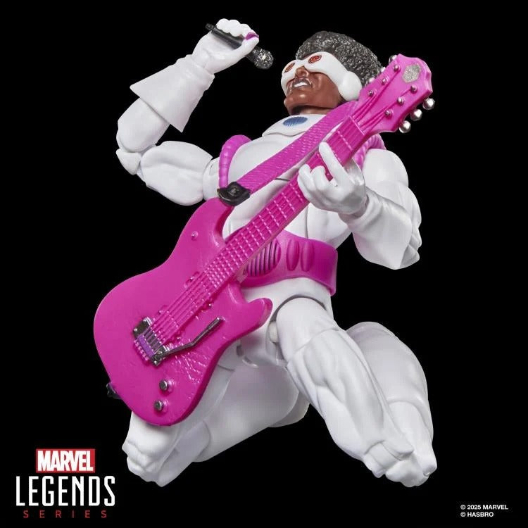 Marvel Legends Series - Retro Cardback Spider-man - Hypno-Hustler ( Preorder Feb 2026) - Collectables > Action Figures > toys -  Hasbro