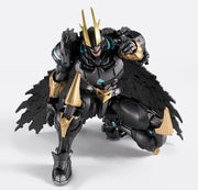 My Hero Academia S.H.Figuarts Armored All Might Action Figure (Preorder May 2026) - Collectables > Action Figures > toys -  Bandai