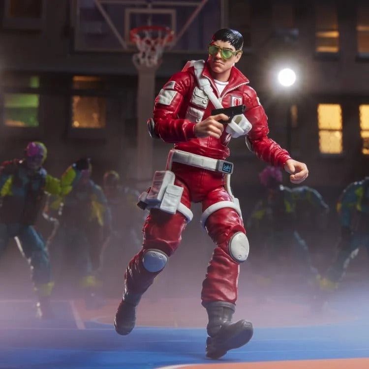 G.I. Joe Classified Series #186 Edwin "Lifeline" Steen (Preorder Q2 2026) - Collectables > Action Figures > toys -  Hasbro