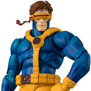 Marvel Vs Capcom S.H.Figuarts - Cyclops (GAMERVERSE) ( Preorder Q1 2026) - Collectables > Action Figures > toys -  Bandai