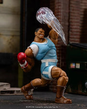 Jada Toys - Street Fighter II - Balrog (Preorder Feb 2026) - Collectables > Action Figures > toys -  Jada Toys