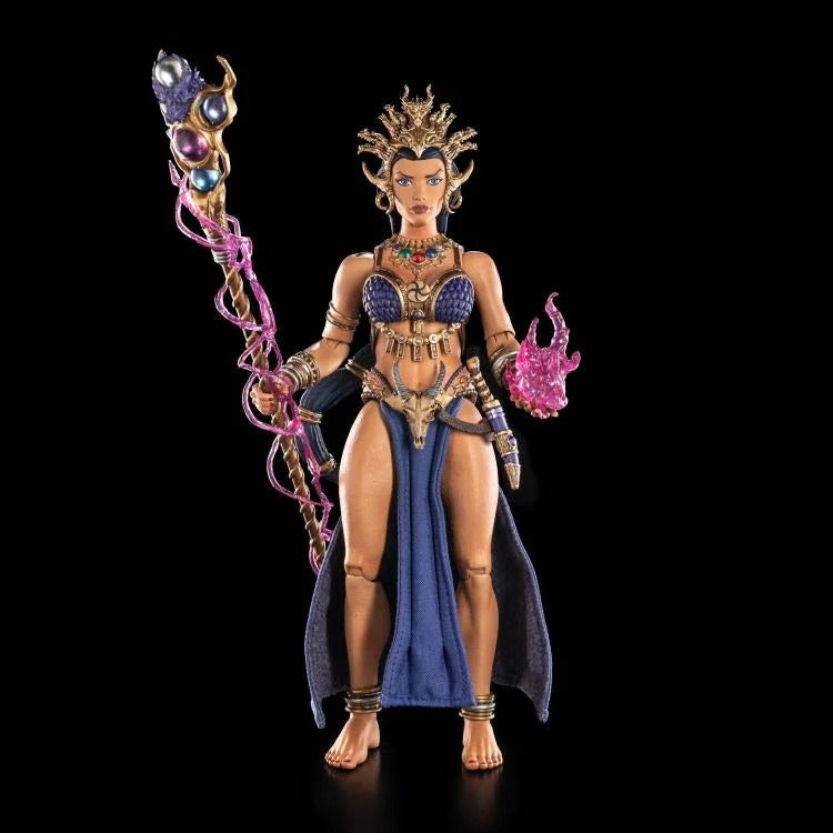 Infinite Legions - Aksana the Inquisitor (Preorder Q4 2026) — Toy