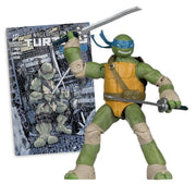 McFarlane Toys Page Punchers - Teenage Mutant Ninja Turtles - Leonardo - Collectables > Action Figures > toys -  McFarlane Toys