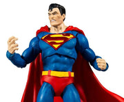 DC Multiverse - Dark Nights: Metal - Batman Earth -1 (The Devastator) & Superman Two-Pack (Subpar Packaging) - Collectables > Action Figures > toys -  McFarlane Toys