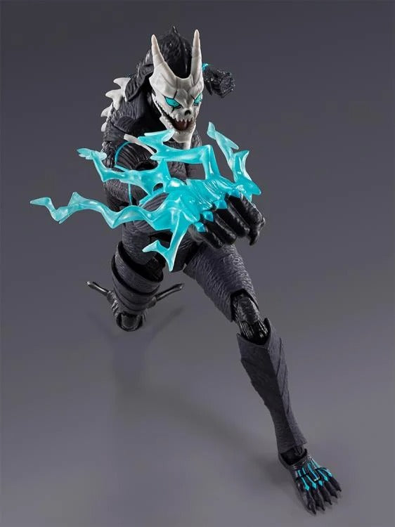 Kaiju No. 8 S.H.Figuarts Kafka Hibino - Collectables > Action Figures > toys -  Bandai