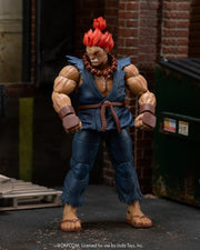 Jada Toys - Street Fighter II - Akuma (Preorder Feb 2026) - Collectables > Action Figures > toys -  Jada Toys