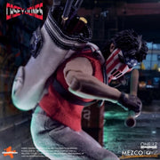 Teenage Mutant Ninja Turtles One:12 Collective Casey Jones (preorder) - Collectables > Action Figures > toys -  MEZCO TOYS