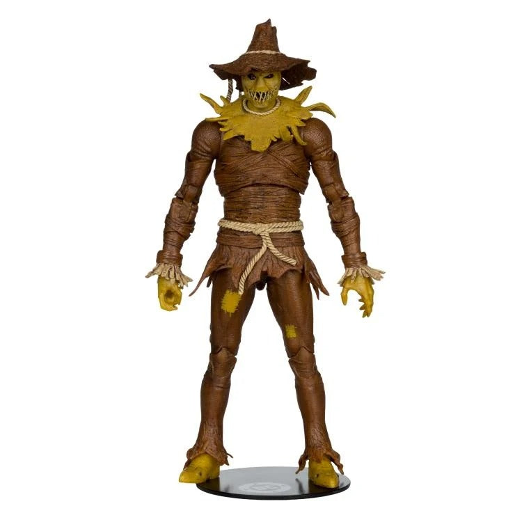 DC Multiverse - DC Classic - Scarecrow - Collectables > Action Figures > toys -  McFarlane Toys