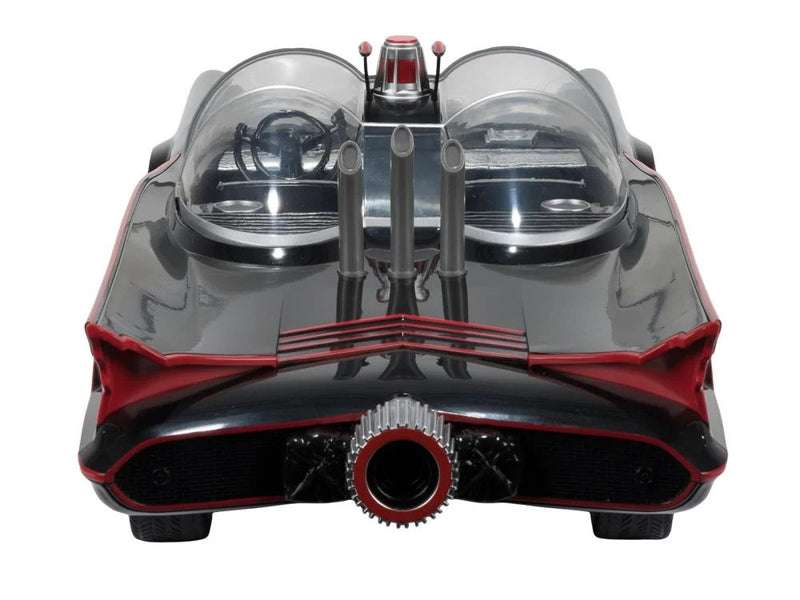 DC Multiverse - Batman Classic TV Series - Batmobile - Collectables > Action Figures > toys -  McFarlane Toys