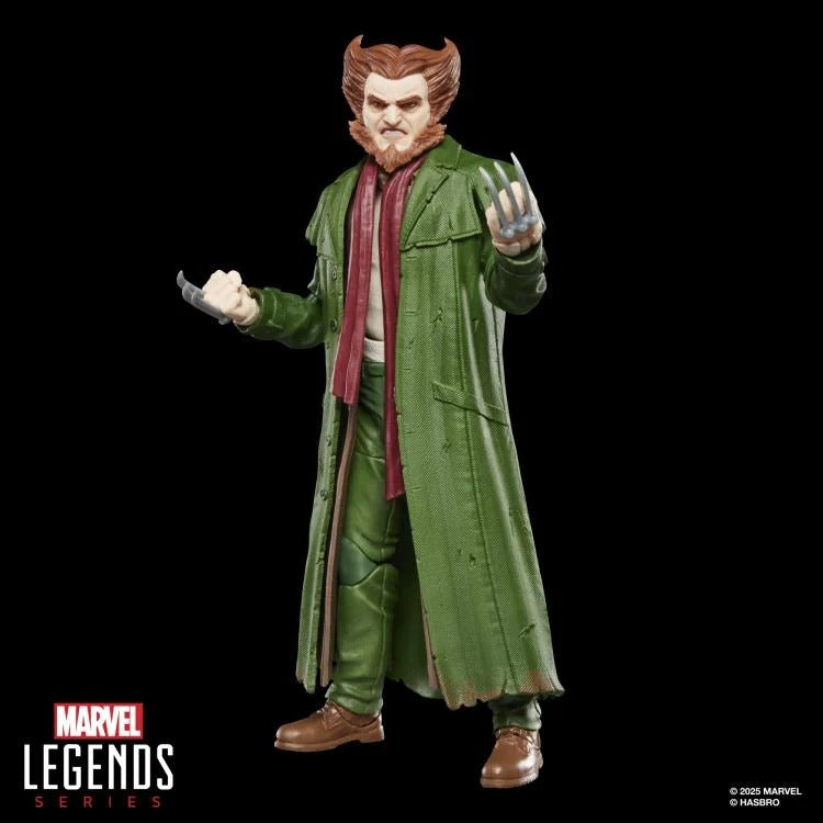 Marvel Legends Series - Retro Cardback Spider-man - Owl ( Preorder Feb 2026) - Collectables > Action Figures > toys -  Hasbro