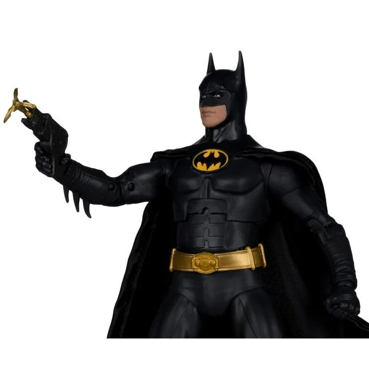 DC Multiverse Deluxe Theatrical Edition - Batman Returns - Batman - Collectables > Action Figures > toys -  McFarlane Toys