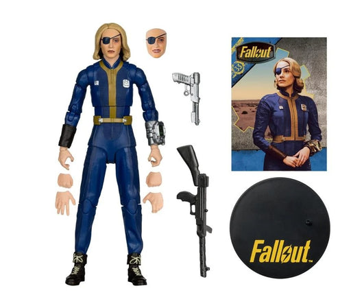 McFarlane Toys - Fallout (TV Series) - Steph Harper - Collectables > Action Figures > toys -  McFarlane Toys