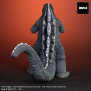 Godzilla vs. Mechagodzilla - Toho Daikaiju Series - Mechagodzilla disguised as Godzilla - statue -  Bandai